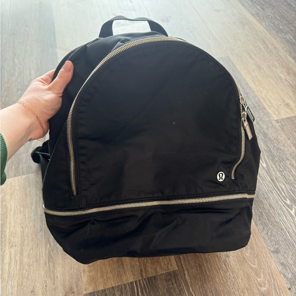 lululemon backpack - Picture 1 of 4